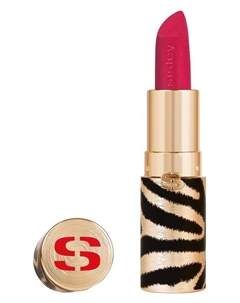 Увлажняющая матовая помада Phyto-Rouge Velvet, оттенок 22 Ярко-розовый (3g) Sisley