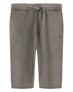 Хлопковые шорты Never enough