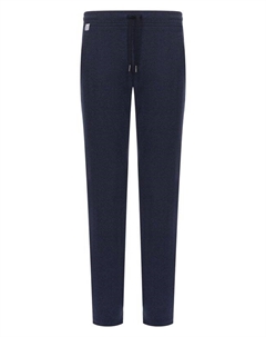 Хлопковые брюки Capobianco