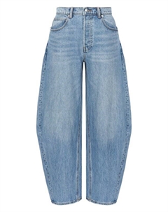 Джинсы Alexander wang