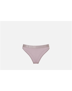 Стринги Сиреневые L мл Amber base