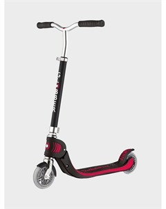 Самокат FLOW 125 FOLDABLE V2 - / Черный Globber