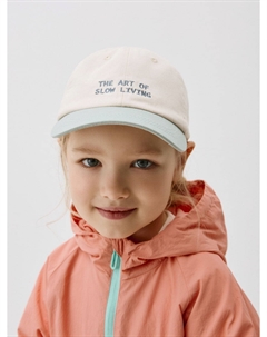 Бейсболка детская Sela