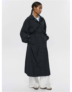 Плащ с кулиской на талии Sela