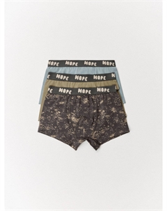 Набор трусов для мальчиков (3 шт.) Sela