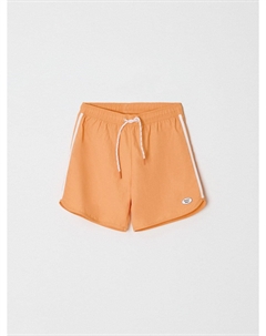 Пляжные шорты с принтом для мальчиков Sela