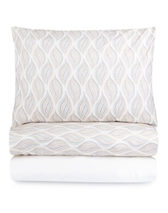 Комплект постельного белья семейный Frosty Lameirinho