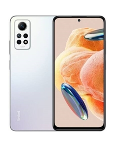 Смартфон Xiaomi Redmi Note 12 Pro 8/256Gb Polar White