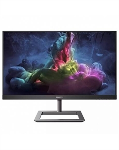 Монитор 23.8" 242E1GAJ черный (242E1GAJ(00/01)) Philips