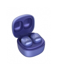 Наушники Candy TWS Violet Accesstyle