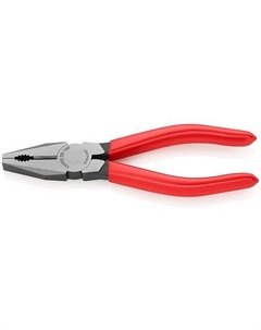Плоскогубцы KN-0301160, 160мм Knipex