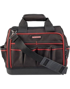 Сумка для инструментов 12-5617, черный Rexant