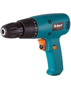 Дрель-шуруповерт BSM-250X, сетевой Bort