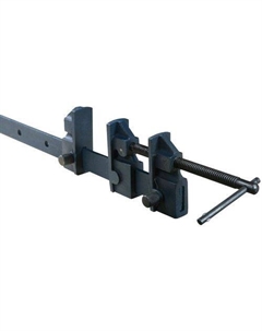 Струбцина TBC/5 Wilton