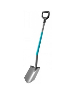 Лопата штыковая ClassicLine 17051-20 для земляных работ, размер большой Gardena