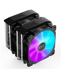 Устройство охлаждения(кулер) CR-2100, 120мм, Ret Jonsbo