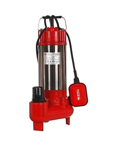 Фекальный насос Sewage 1200F Ci, фекальный Quattro elementi