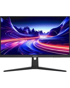 24.5" Монитор Dahua DHI-LM25-E231B, 1920x1080, IPS, 180Гц, 1хHDMI, 1хDP, черный