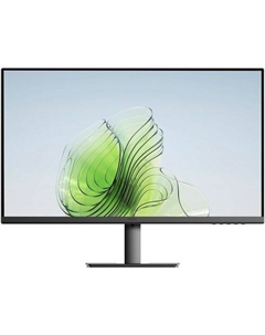 27" Монитор NPC MZ270A, 1920x1080, IPS, 100Гц, 1хHDMI, 1хDP, черный Npc