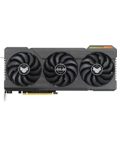 Видеокарта NVIDIA GeForce RTX 4070TI TUF-RTX4070TI-12G-GAMING 12ГБ GDDR6X, Ret Asus