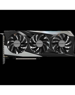 Видеокарта Gigabyte GeForce RTX 3050 8192Mb, Gaming OC 8G (GV-N3050GAMING OC-8GD) 2xHDMI, 2xDP, Ret