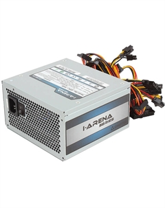Блок питания 700W Chieftec iArena GPC-700S Oem