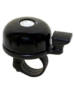 Звонок, сталь/пластик, 5-420035 M-wave