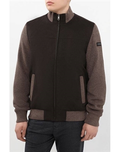 Куртка комбинированная Bugatti