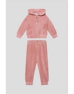 Спортивный костюм велюровый Mayoral