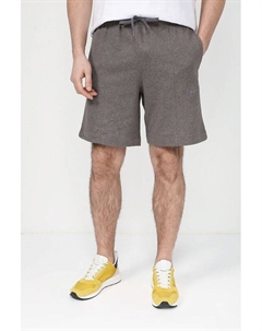 Шорты хлопковые на кулиске Ck performance