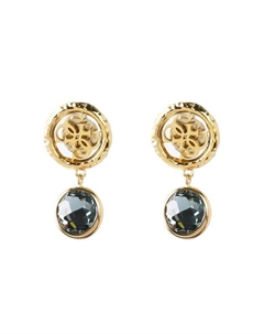 Серьги-пусеты Guess