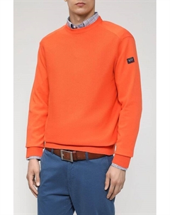 Базовый джемпер из хлопка Paul & shark