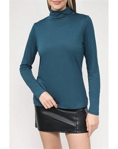 Однотонная водолазка Comma,