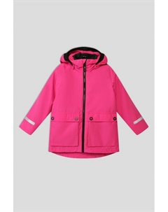 Демисезонная непромокаемая парка 3в1 Reima