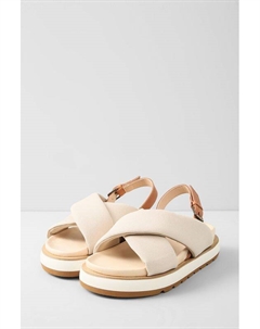 Сандалии на массивной подошве Marc o'polo