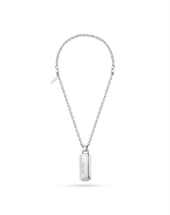 Подвеска мужская PERFORATED Police