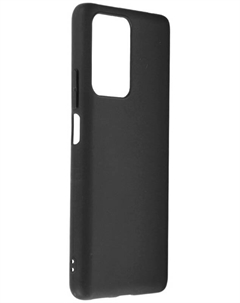 Защитный чехол Red Line Ultimate для Xiaomi Mi 11T, черный Red line