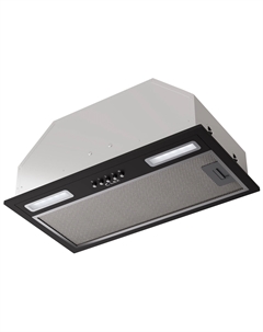 Вытяжка LEX HYPER 600 Inverter BL Lex