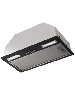 Вытяжка LEX HYPER 900 Inverter BL Lex