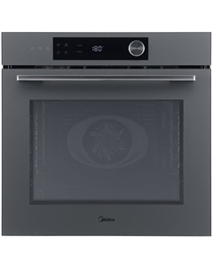 Электрический духовой шкаф Midea MO82107PGG-I