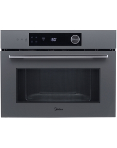 Электрический духовой шкаф Midea MCO82007MGG-I