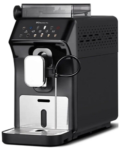 Кофемашина автоматическая BQ CM9004, черный Bq