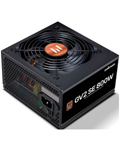 Блок питания Zalman ZM800-GV2SE 800W Bronze
