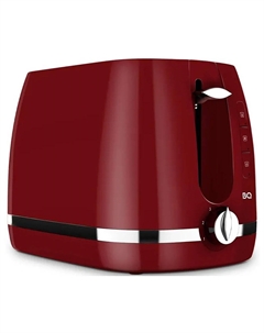 Тостер BQ T1711, красный Bq