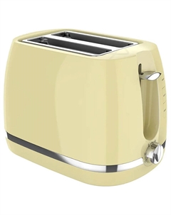 Тостер BQ T1711, слоновая кость Bq