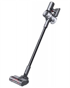 Пылесос вертикальный Dreame Cordless Vacuum V12 Grey