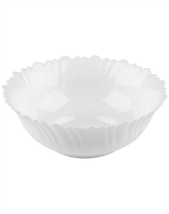 Салатник Dolche Vita, опаловое стекло, 700мл (104756) Mallony