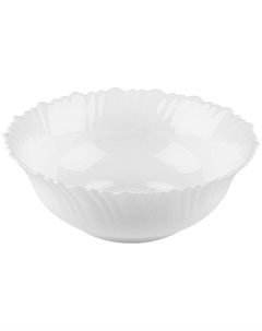 Салатник Dolche Vita, опаловое стекло, 1130 мл (104757) Mallony