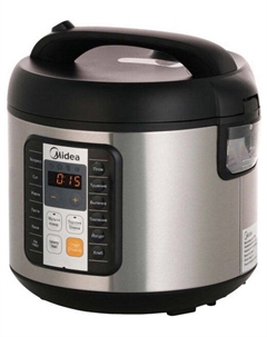 Мультиварка Midea MPC-6032
