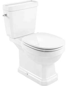 Унитаз-компакт Carmen 3420A7000 Roca